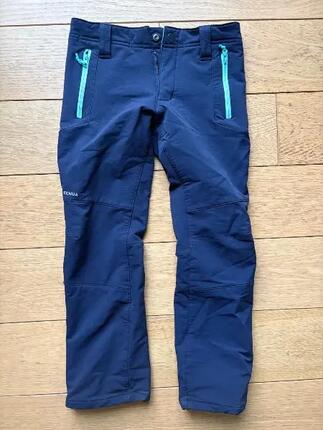 Entre Particuliers - Pantalon rando chaud