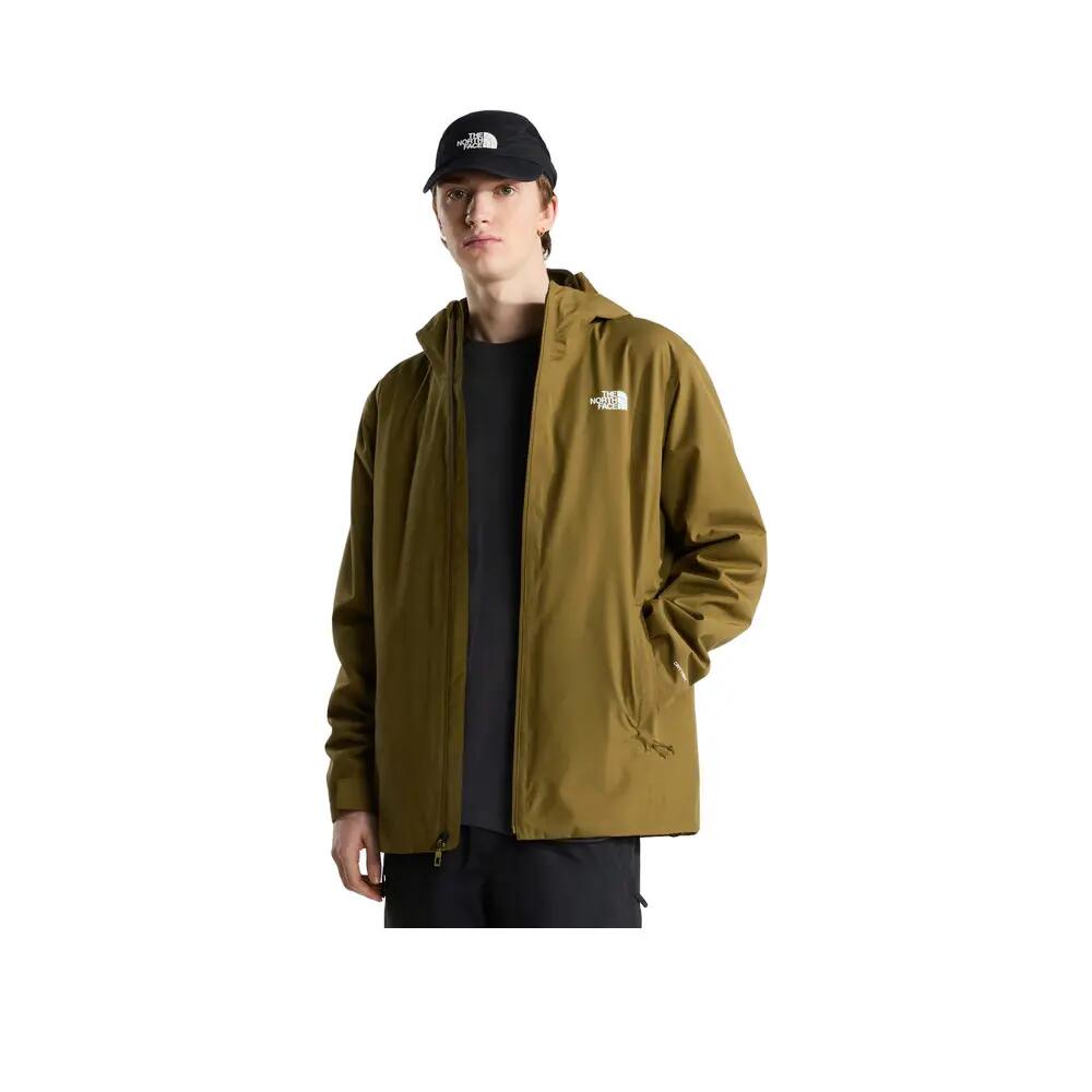 Veste 3 in 1 The North Face Quest Mono Triclimate Caraway Seed 5/6