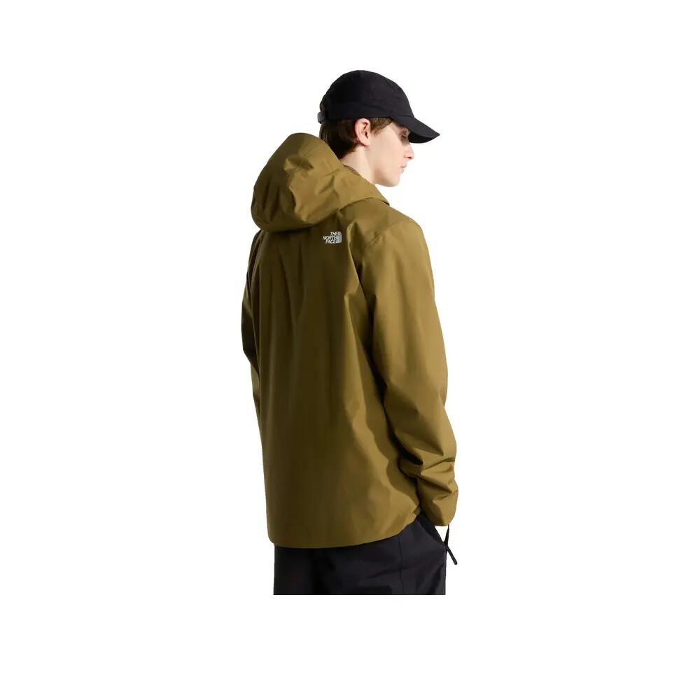 Veste 3 in 1 The North Face Quest Mono Triclimate Caraway Seed 4/6