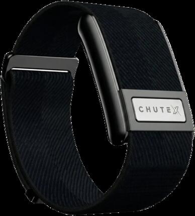 Bracelet connecté sans écran, cœur, sommeil et activité, 12 mois inclus Elio