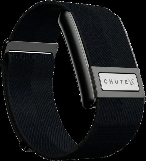 Bracelet connecté sans écran, cœur, sommeil et activité, 12 mois inclus Elio