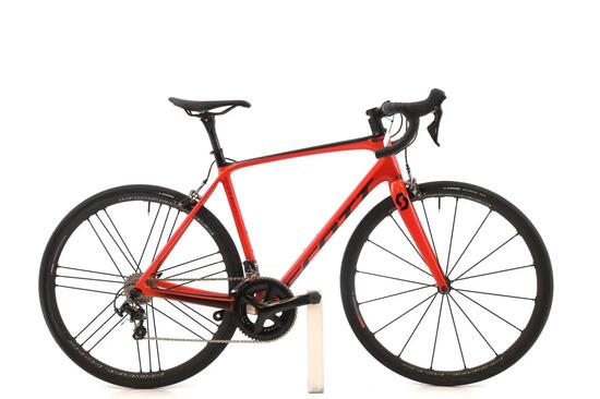 Tweedehands racefiets · Addict 30 · Zeer goede toestand