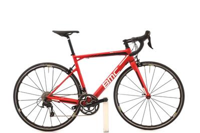 Tweedehands racefiets · teamtimemachine slr 03 · zeer goede toestand