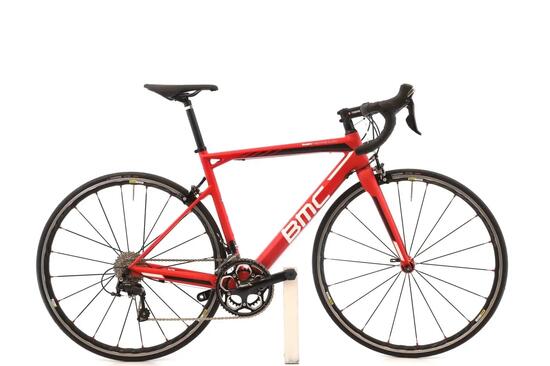 Tweedehands racefiets · TeamTimemachine SLR 03 · Zeer goede toestand