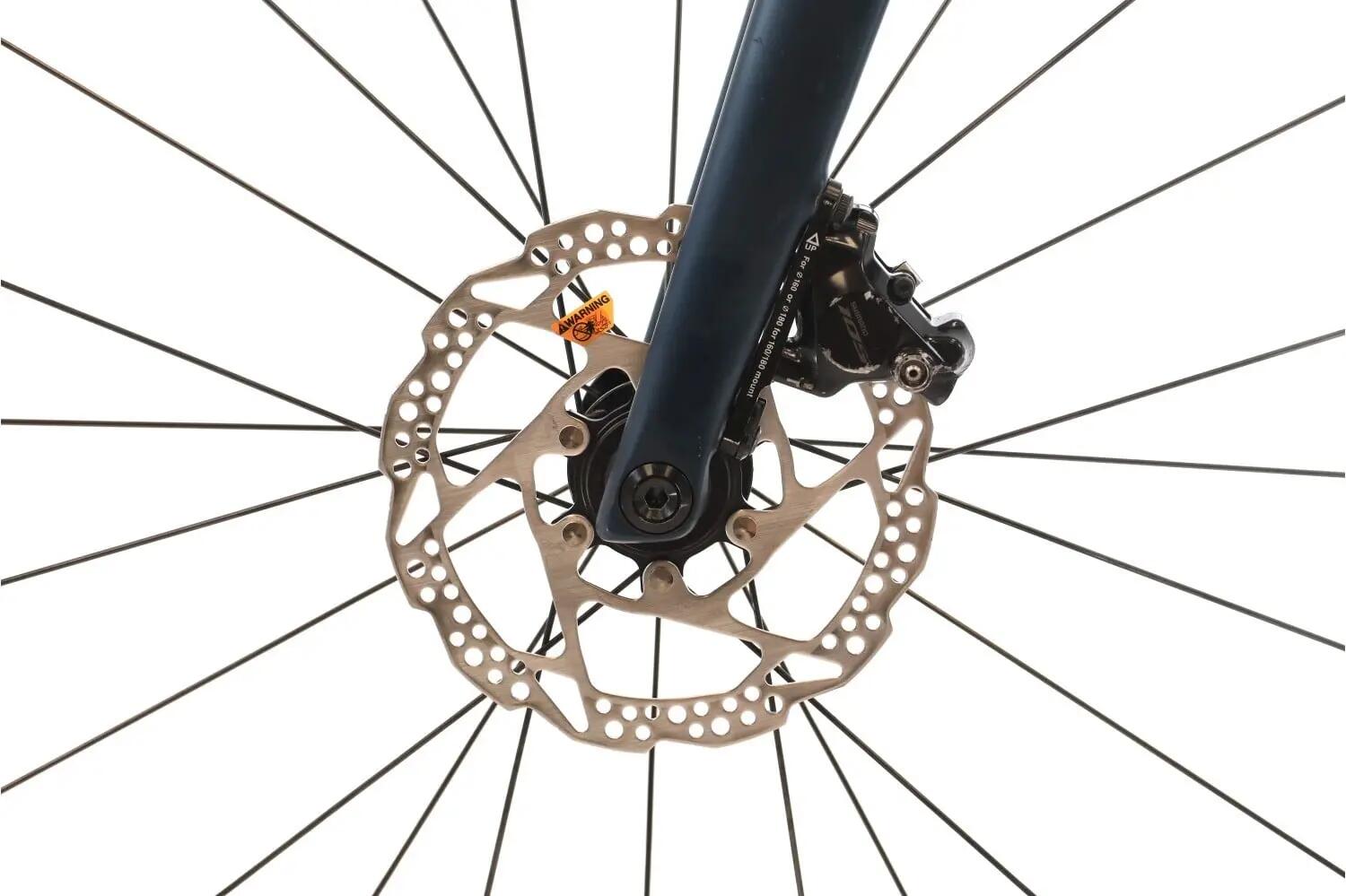 Refurbished Rennrad ·  Tarmac SL7 Comp Di2 12V · Sehr guter Zustand 7/8