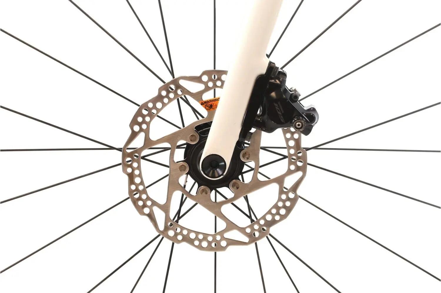 Refurbished road bike ·  Aethos Comp Di2 12V · Very good condition 7/7