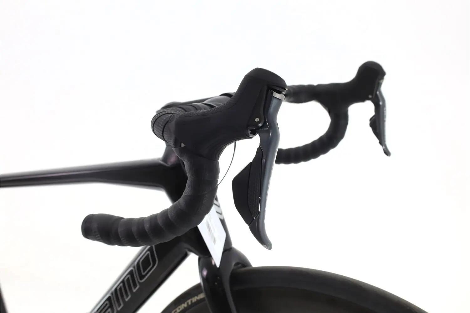Segunda Vida · Bicicleta estrada ·  Raise Di2 11V · Muito bom estado 6/8