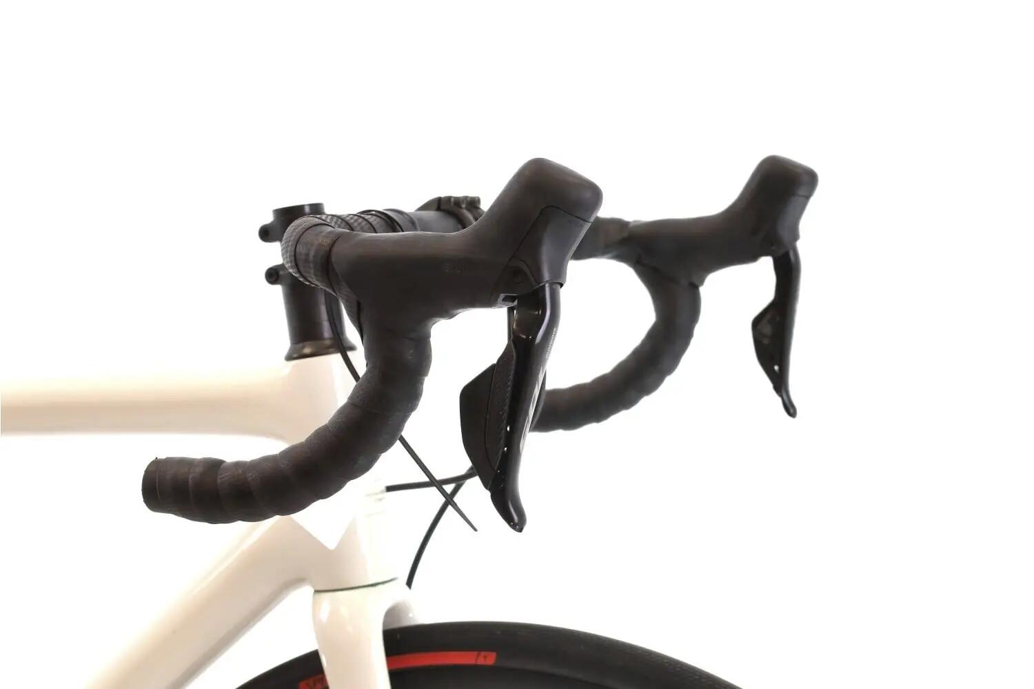 Refurbished road bike ·  Aethos Comp Di2 12V · Very good condition 6/7