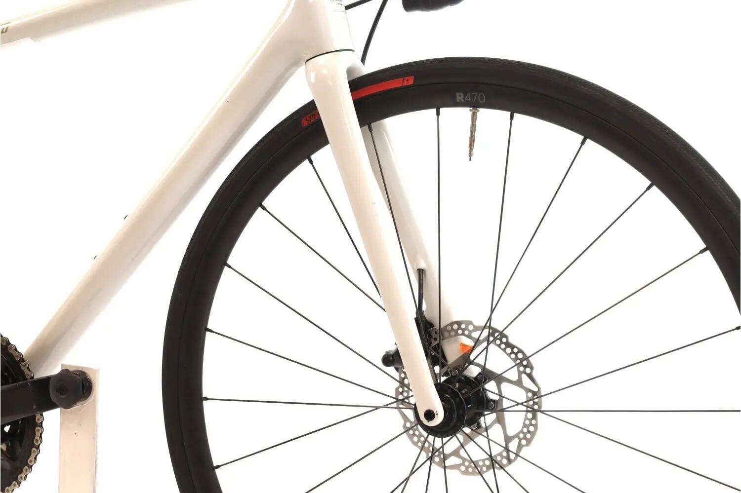 Refurbished road bike ·  Aethos Comp Di2 12V · Very good condition 5/7