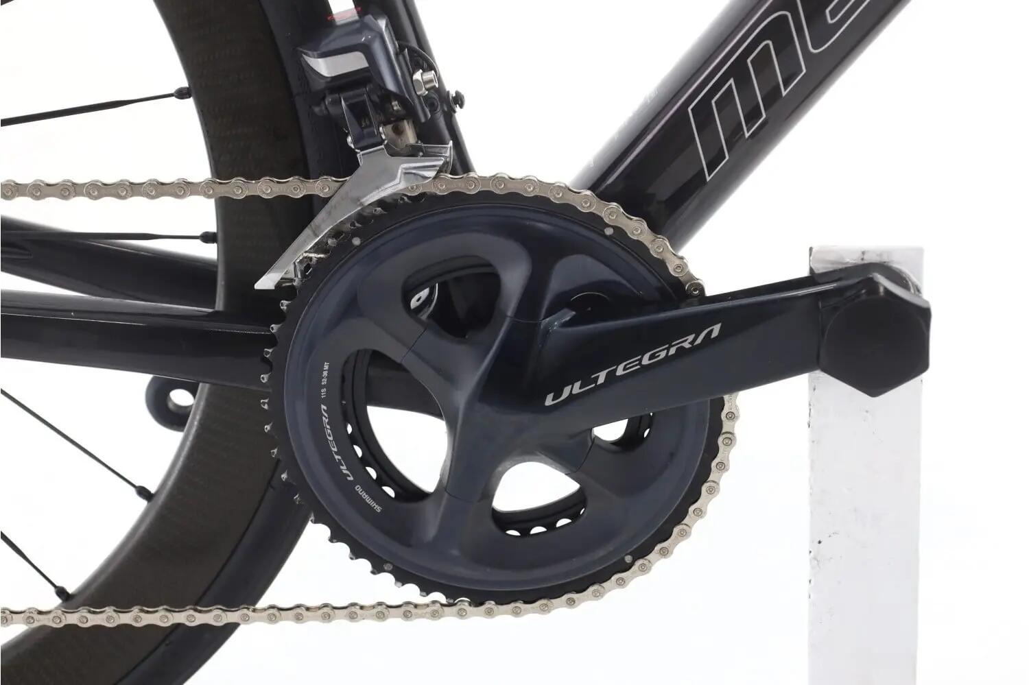 Segunda Vida · Bicicleta estrada ·  Raise Di2 11V · Muito bom estado 4/8