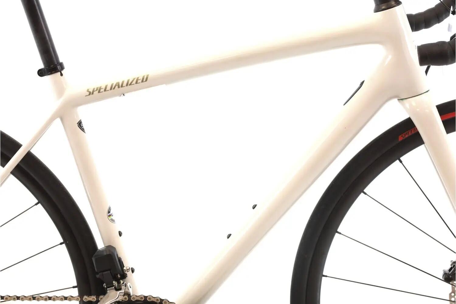 Refurbished road bike ·  Aethos Comp Di2 12V · Very good condition 2/7