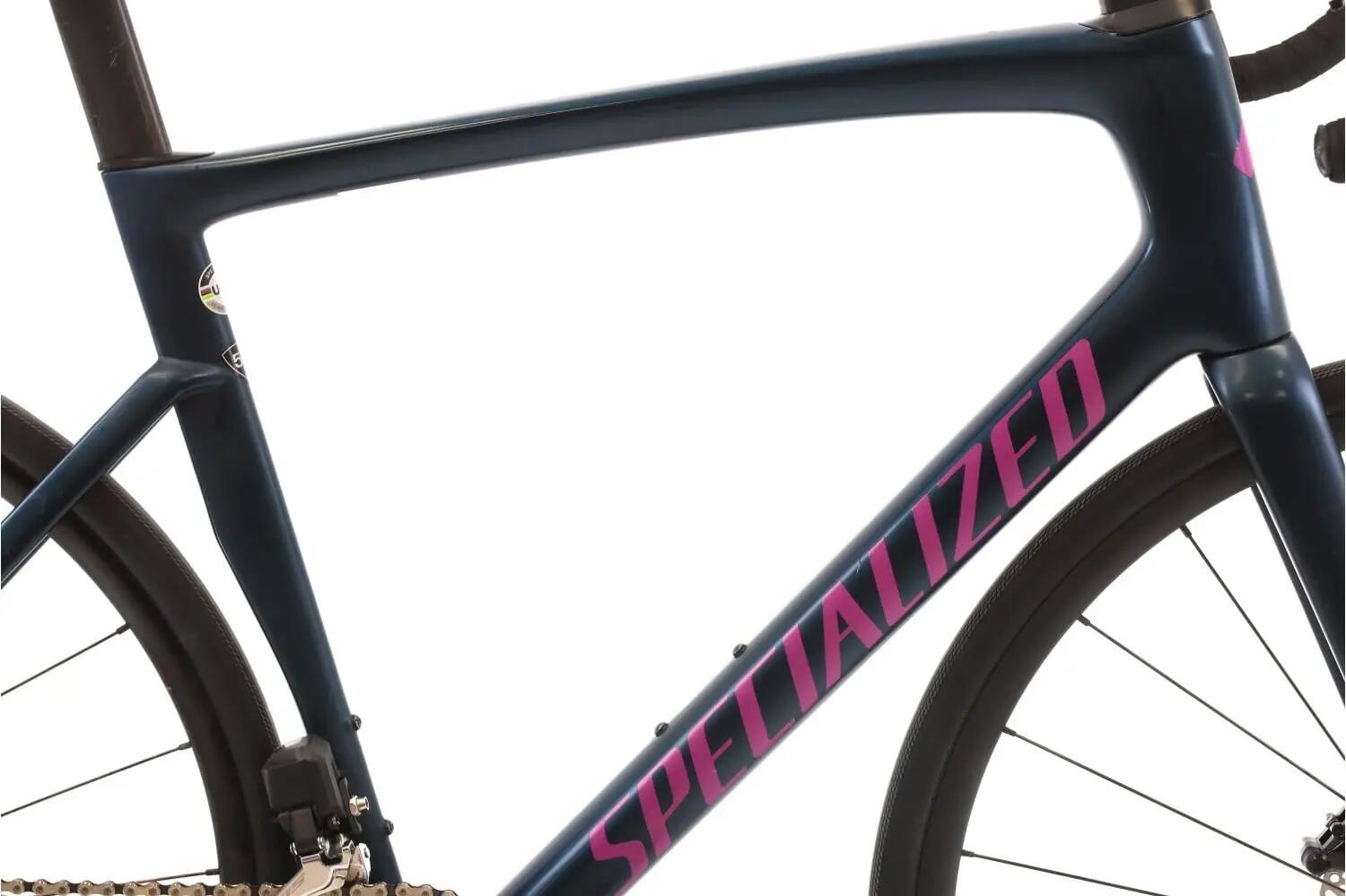 Refurbished Rennrad ·  Tarmac SL7 Comp Di2 12V · Sehr guter Zustand 2/8