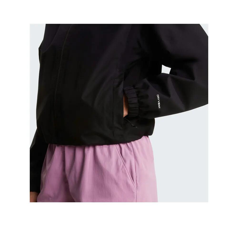 Casaco W QUEST MONO CROPPED MULHER 8/10