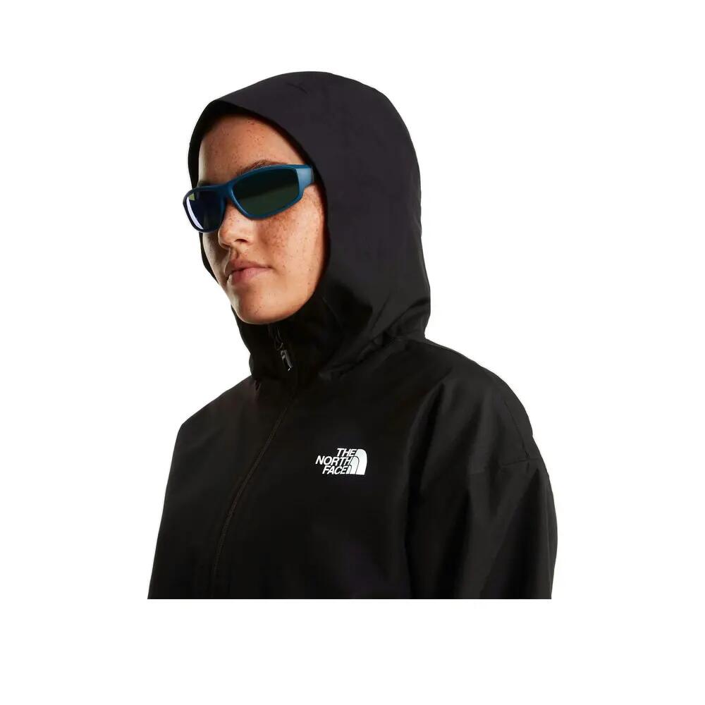 Casaco W QUEST MONO CROPPED MULHER 6/10