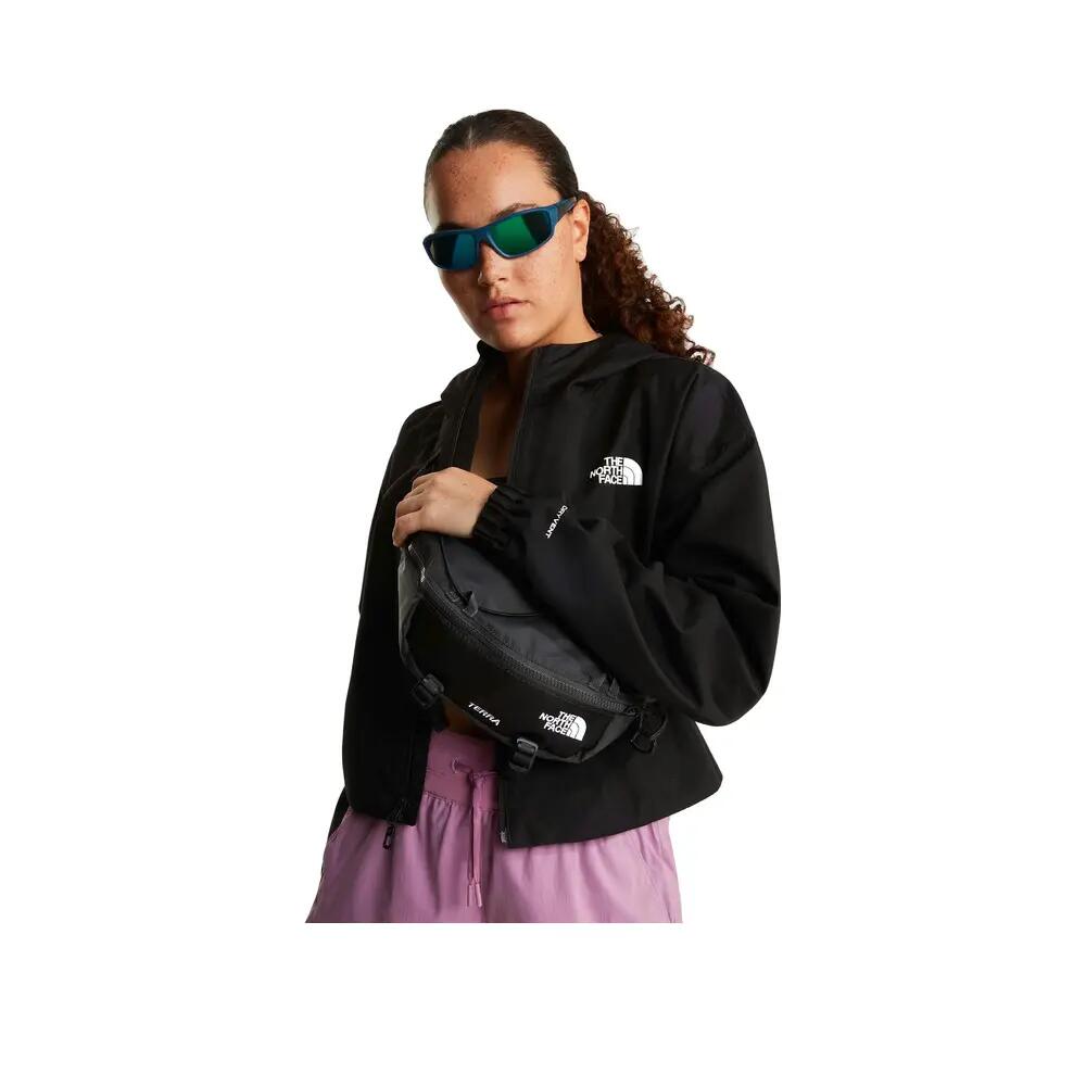 Casaco W QUEST MONO CROPPED MULHER 10/10