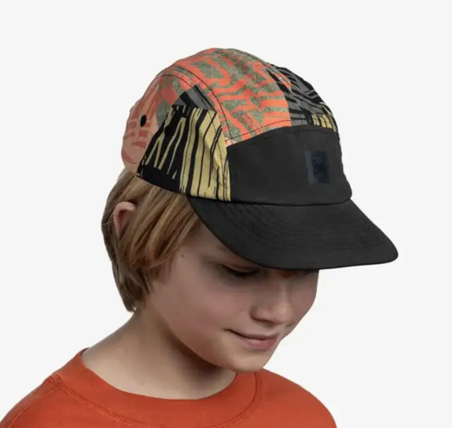 Boné Buff modelo 131315.999.10.00 para crianças unissex 2/7