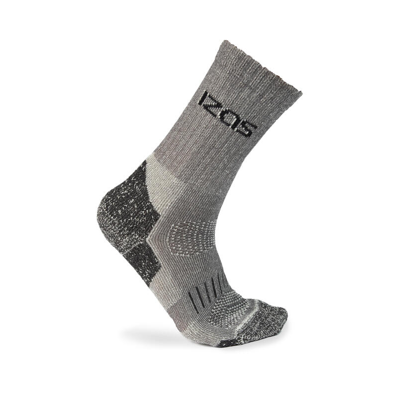 Calcetines de trekking sostenibles unisex FOREST Izas