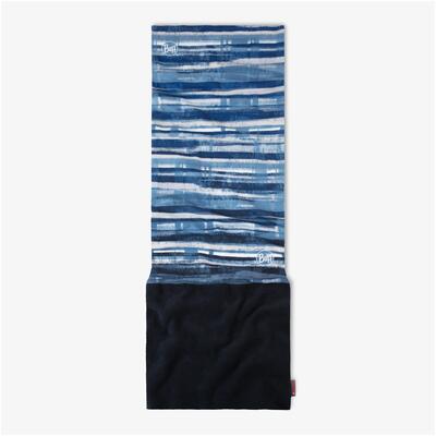 Fleece choker voor kinderen buff tarsi