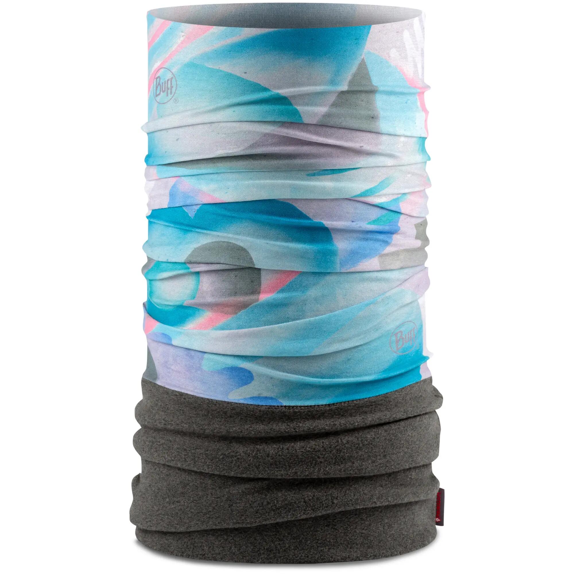 Braga de cuello para niños unisex Buff Blawhiye multi en color azul 1/2
