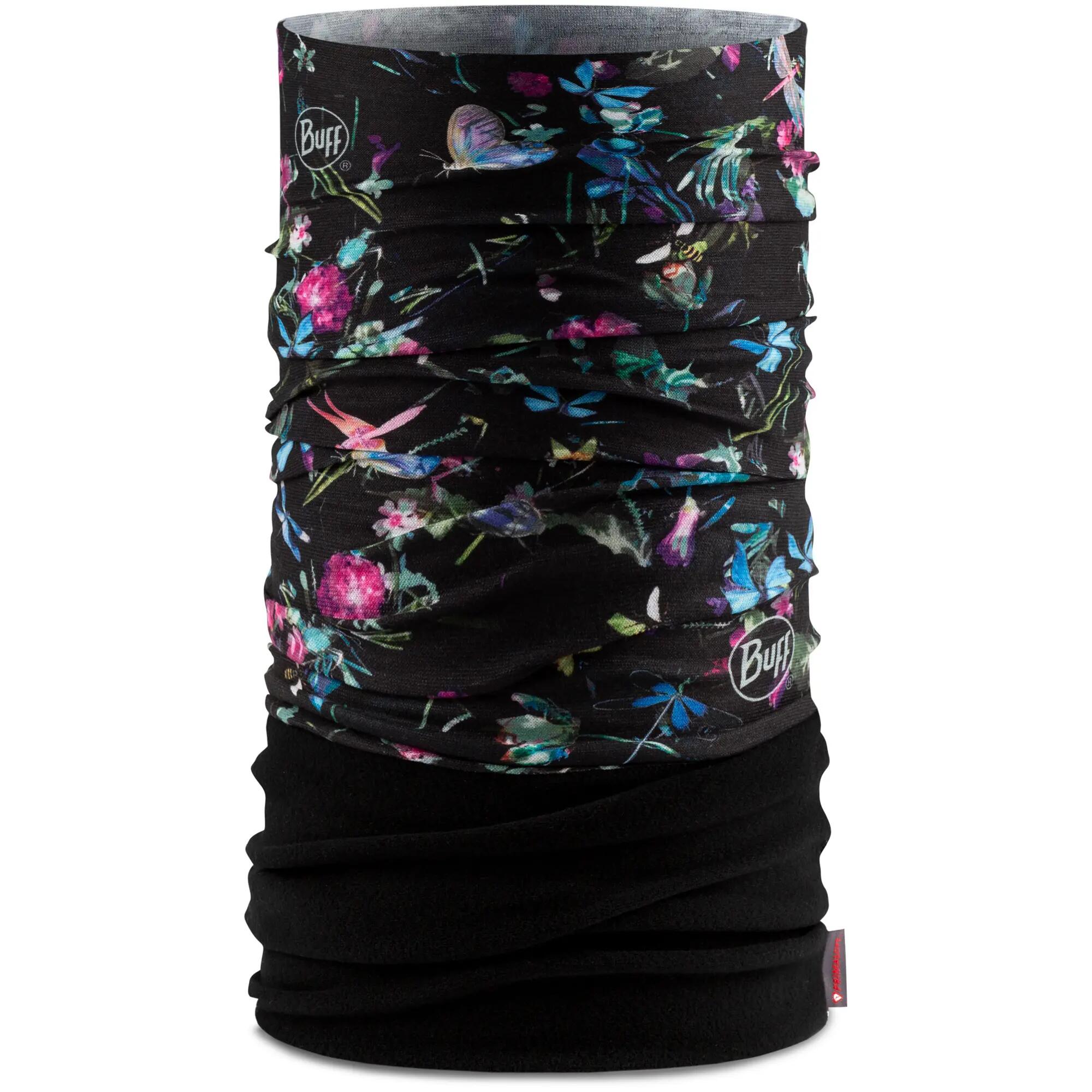 Neck gaiter Buff model 130107.555.10.00 for unisex children 1/2