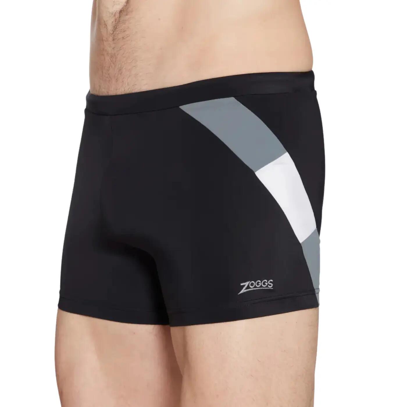 Pánske plavky Zoggs Sydney Boxer 3/5