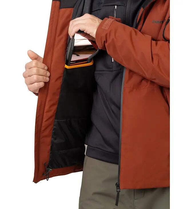 Ski jacket Hannah Falon 9/9