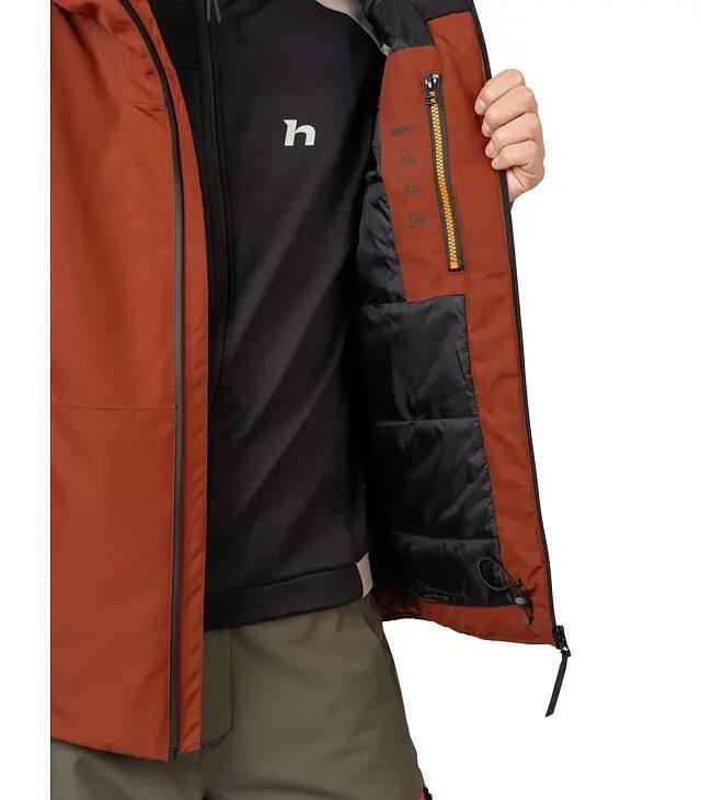 Ski jacket Hannah Falon 8/9