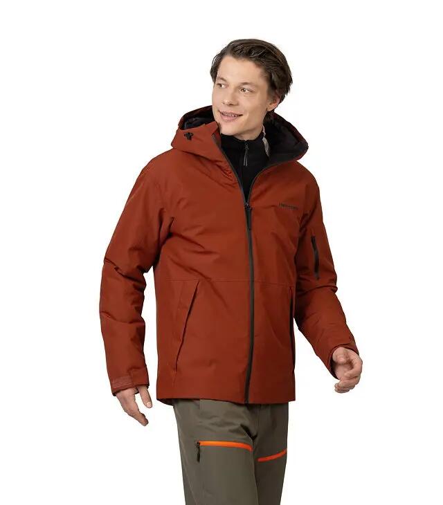 Ski jacket Hannah Falon 7/9