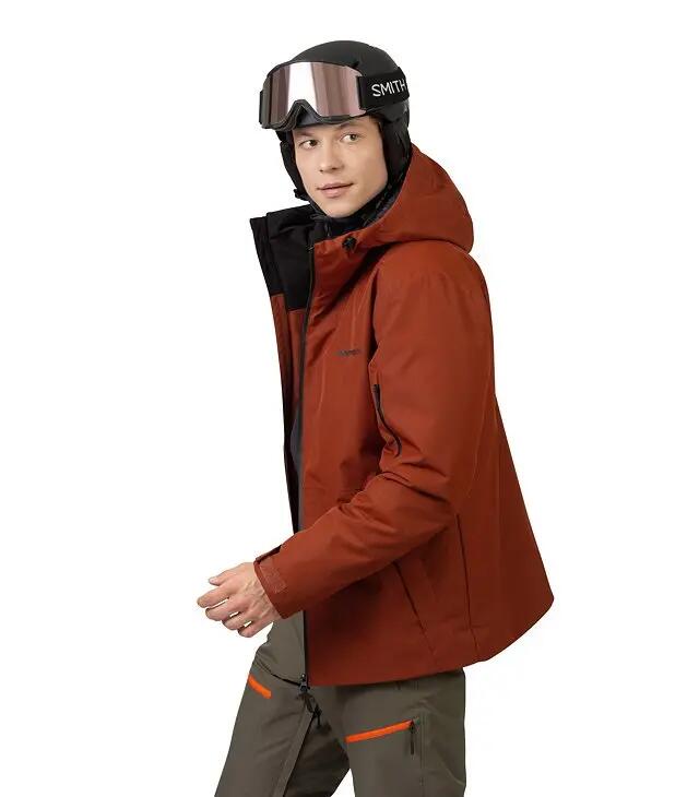 Ski jacket Hannah Falon 6/9