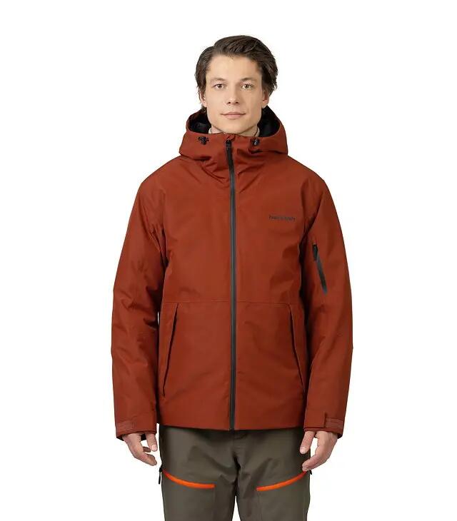 Ski jacket Hannah Falon 4/9