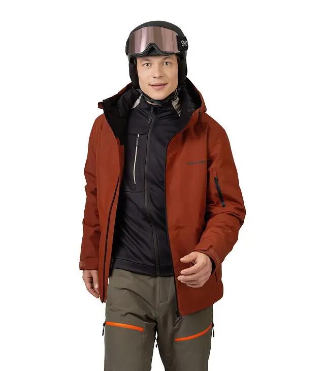 Ski jacket Hannah Falon 2/9