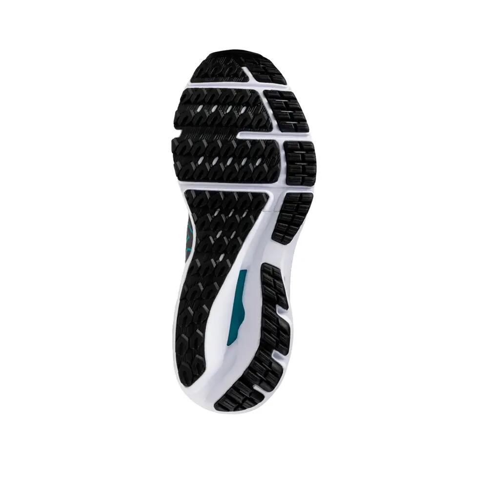 Buty do biegania Mizuno Fortrush Czarny 4/5