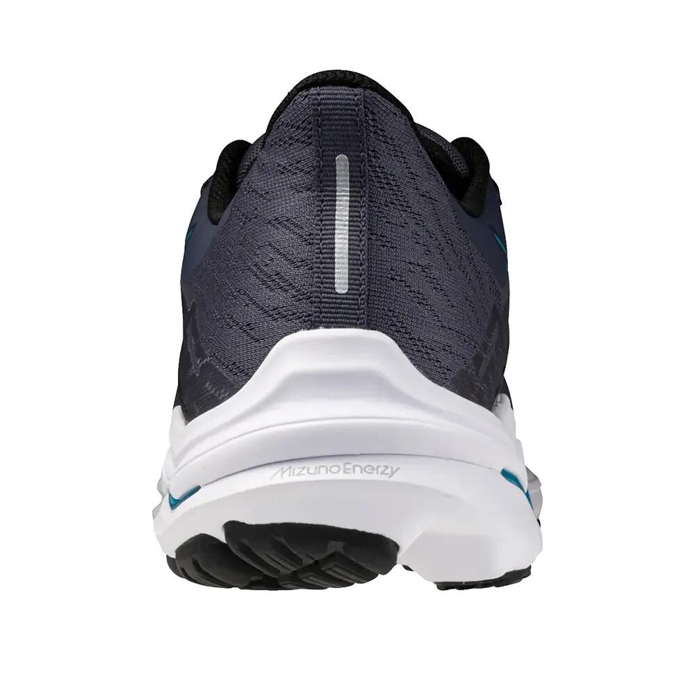 Buty do biegania Mizuno Fortrush Czarny 3/5