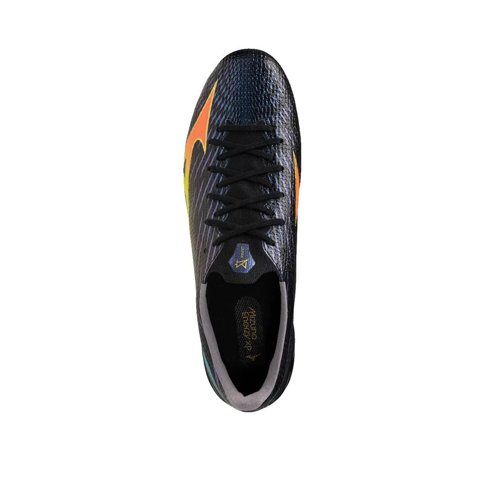 Sapatos de futebol Mizuno Alpha III Elite AG 6/6