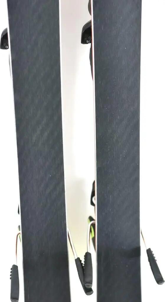 Second Life - Narty Fischer THE CURV PRO 130 cm stan dobry 9/11