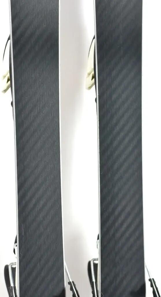 Second Life - Narty Blizzard Firebird JR 120 cm stan dobry 9/11
