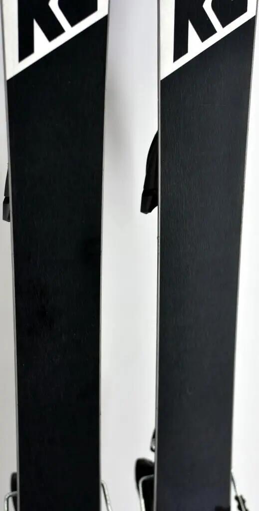Second Life - Narty K2 Poacher JR 129 cm stan dobry 9/11