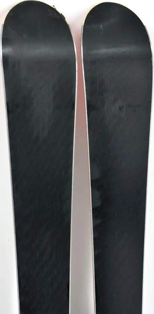 Second Life - Narty Fischer THE CURV PRO 130 cm stan dobry 8/11