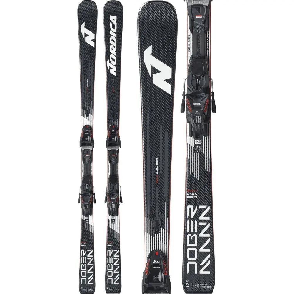 NORDICA picture