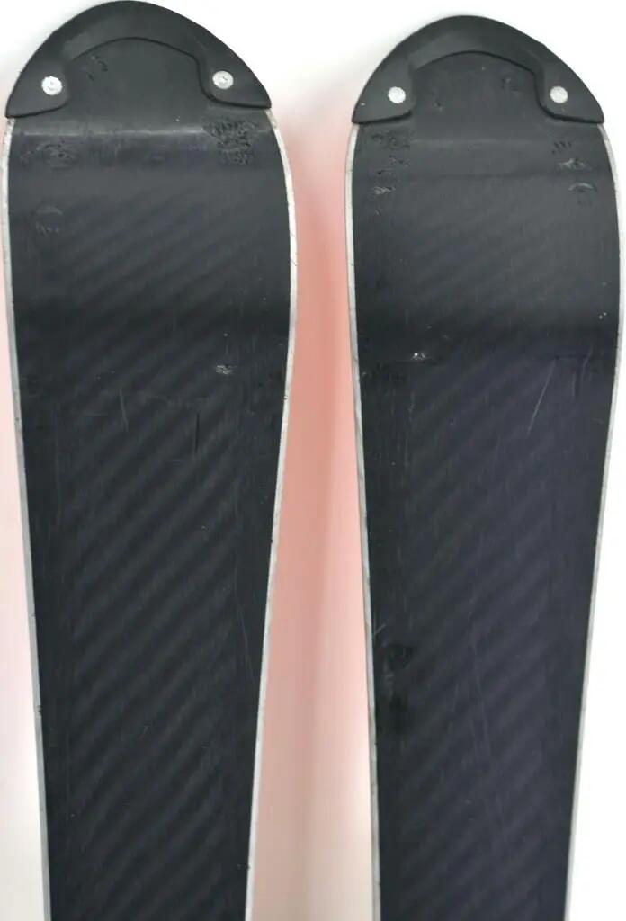 Second Life - Narty Blizzard Firebird JR 90 cm stan dobry 8/11