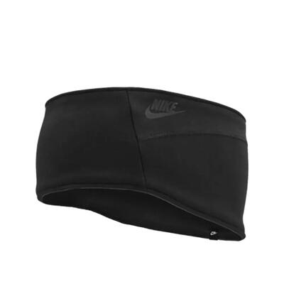 Bandeau nike tf tech fleece zwart unisex