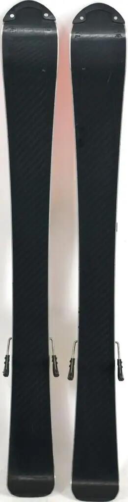 Second Life - Narty Blizzard Firebird JR 90 cm stan dobry 7/11