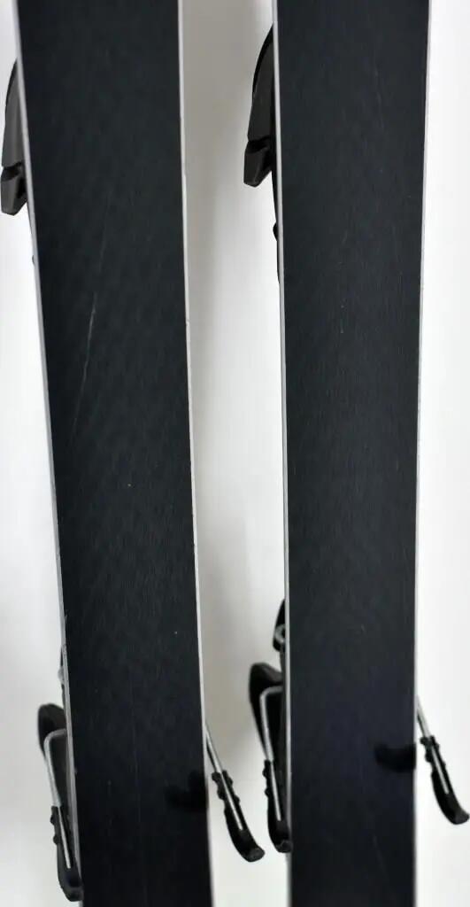 Second Life - Narty Volkl Deacon JR 140 cm stan dobry 9/11