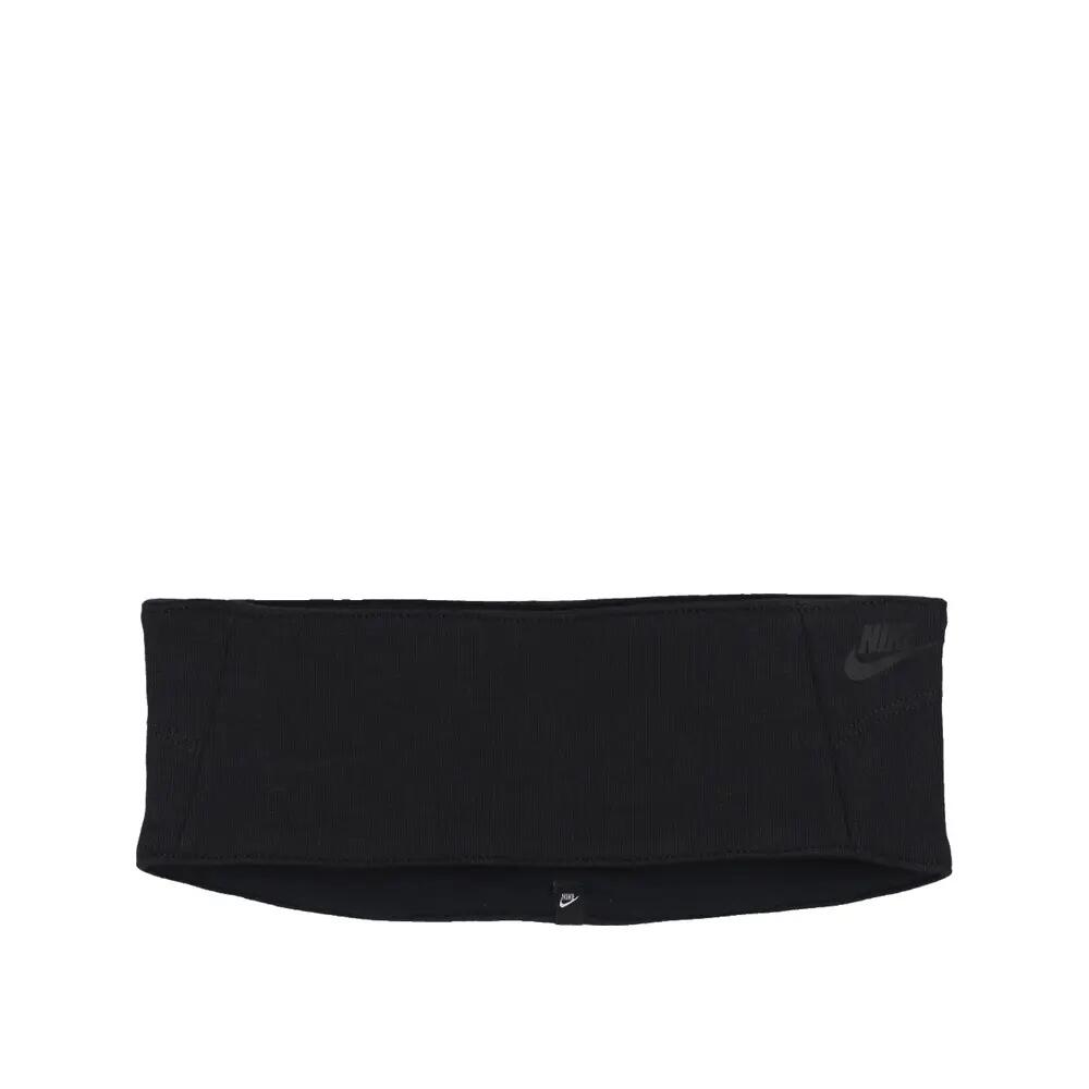 Bandeau Nike TF Tech Fleece Zwart Unisex 2/2