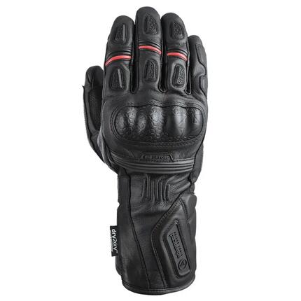 Gants moto mi-saison Oxford Mondial