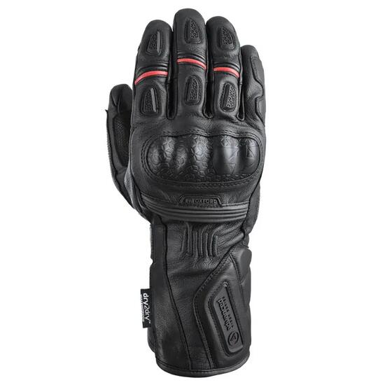 Gants moto mi-saison Oxford Mondial