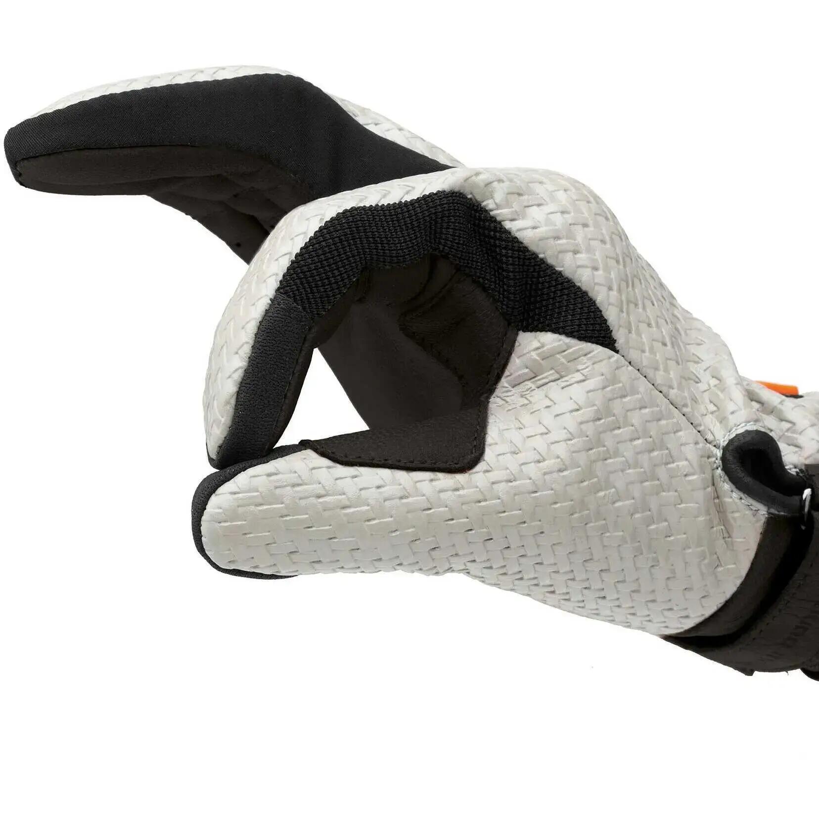 Letní moto rukavice Tucano Urbano Elisia 5/5