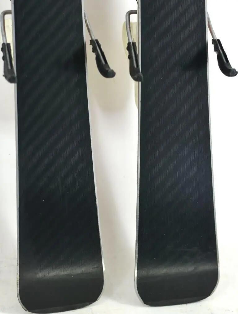 Second Life - Narty Blizzard Firebird JR 90 cm stan dobry 10/11