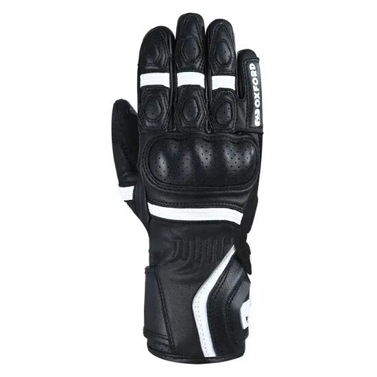 Gants moto mi-saison femme Oxford RP-5 2.0