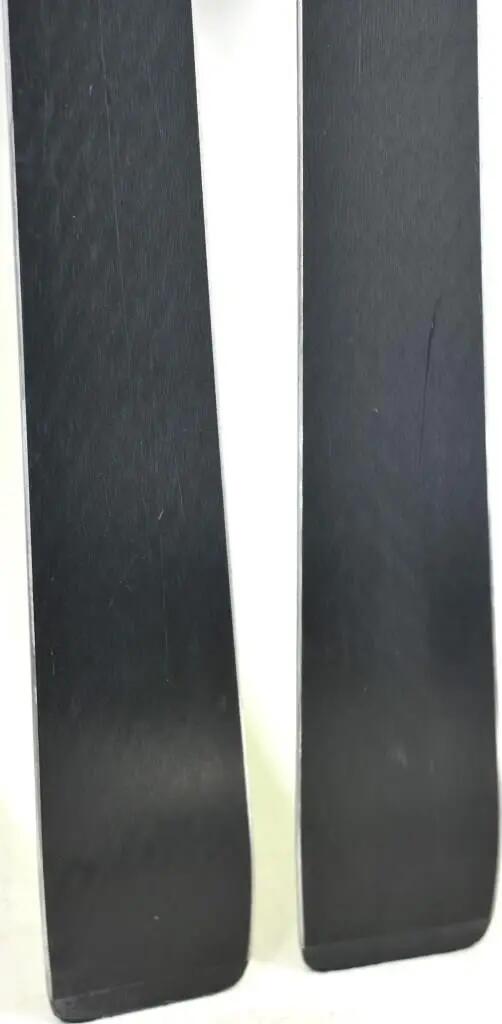 Second Life - Narty Volkl Deacon JR 140 cm stan dobry 10/11